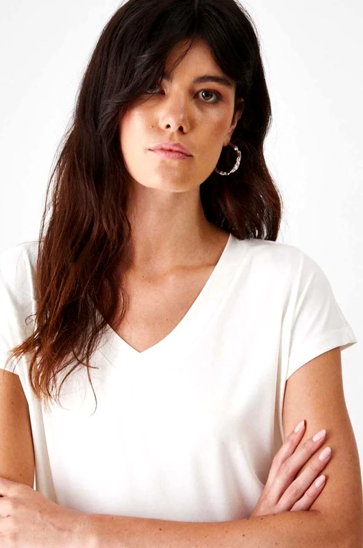 Medicine Μπλουζάκι Medicine χρώμα: μπεζ