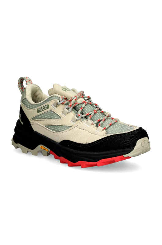 Jack Wolfskin Παπούτσια Jack Wolfskin Cyrox Texapore Low
