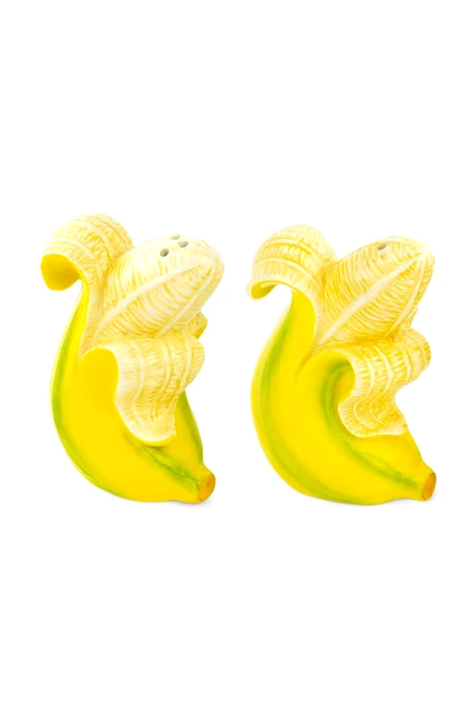 Donkey Αλατιέρα και πιπεριέρα Donkey Banana Romance