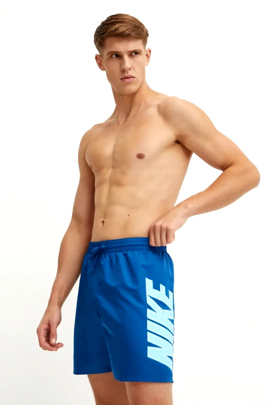 Nike Μαγιό Nike Big Block