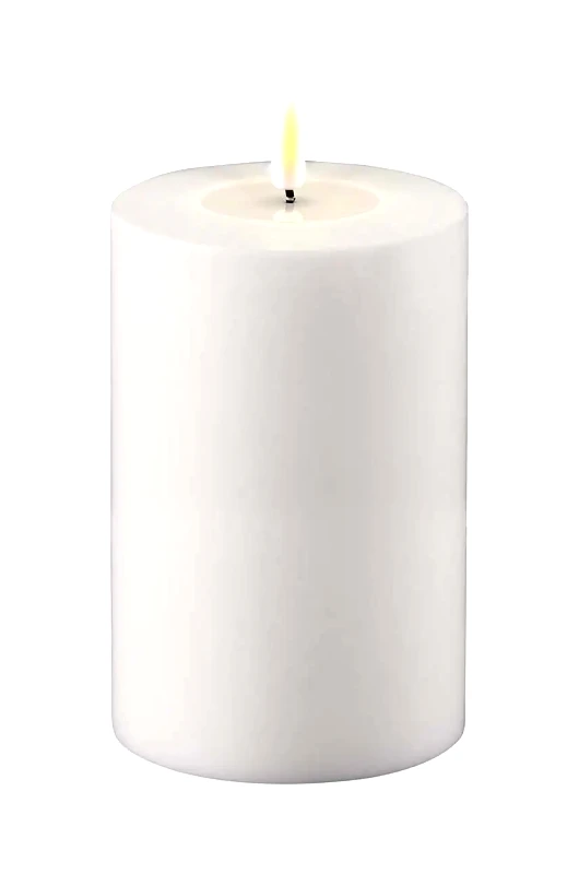 Deluxe Homeart Κερί led Deluxe Homeart 10 x 15 cm