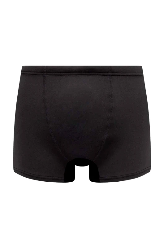 adidas Performance Μαγιό adidas Performance Ripstream χρώμα: γκρι, IK7258