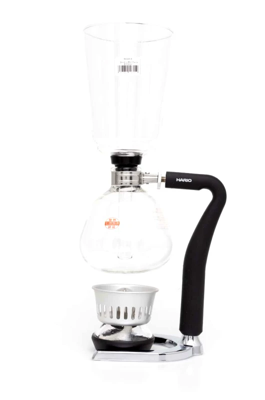 Hario Σετ για την παρασκευή καφέ υπερχείλισης Hario Syphon Next