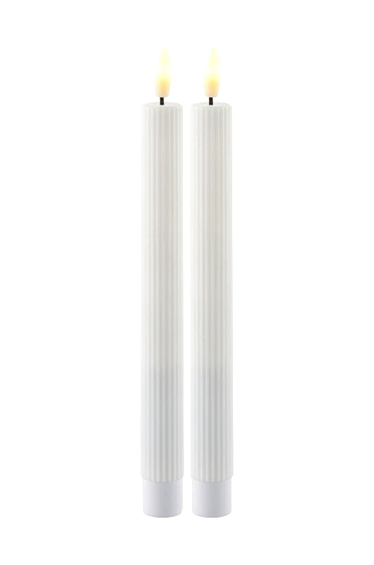 Sirius Σετ κεριών led Sirius Smilla Crown 2-pack