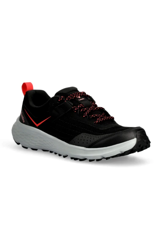 Columbia Παπούτσια Columbia Vertisol Trail Vertisol Trail χρώμα: μαύρο 2077371