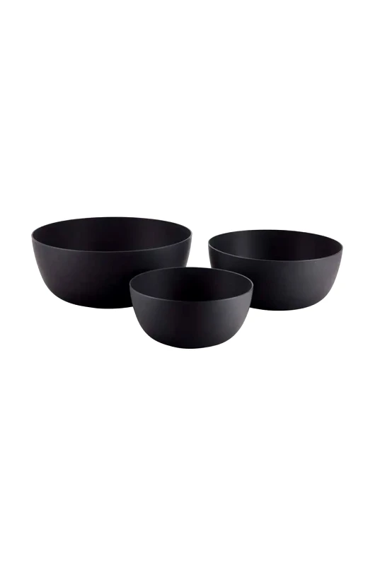 Bahne Σετ μπολ Bahne 3-pack