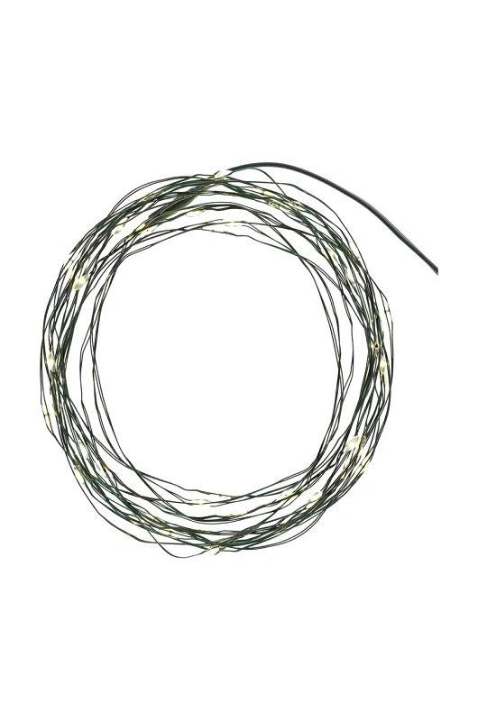 Sirius Ελαφριά αλυσίδα Sirius Knirke 160L