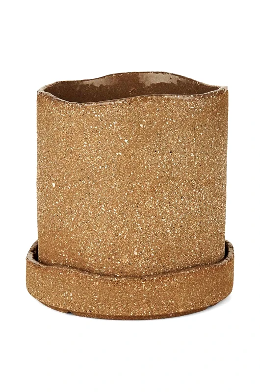 Ferm Living Δοχείο ferm LIVING Uneru Pot