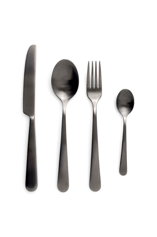 Mepra Σετ μαχαιροπήρουνων για 6 άτομα Mepra Stoccolma 24-pack