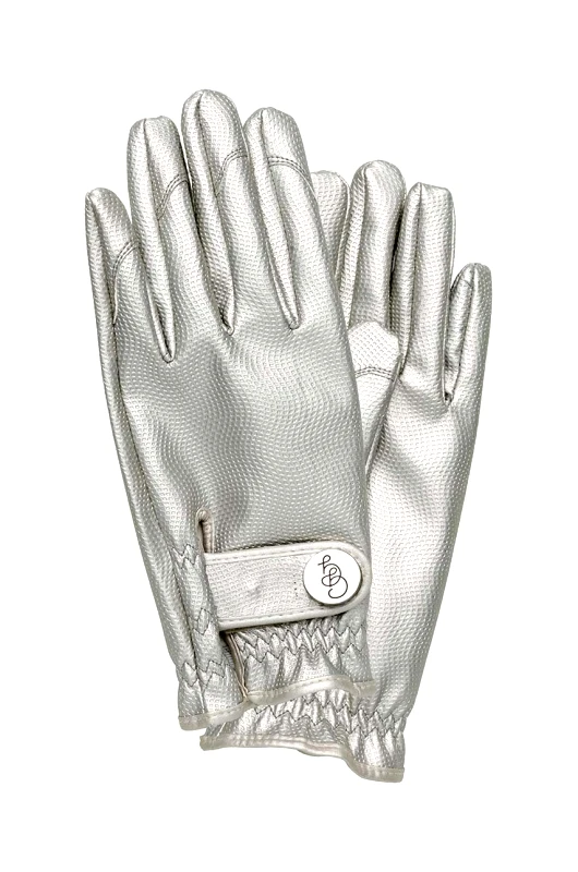 Garden Glory Γάντια κήπου Garden Glory Glove Silver Bullet L
