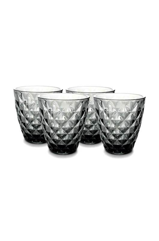 Salt&Pepper Σετ ποτηριών Salt&Pepper Prisma 4-pack