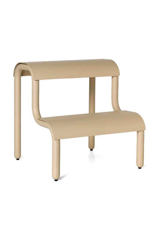 Ferm Living Σκαμπό ferm LIVING Up Step Stool L