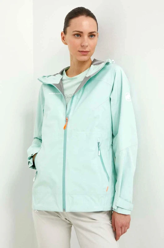 Mammut Μπουφάν Mammut Convey Tour HS