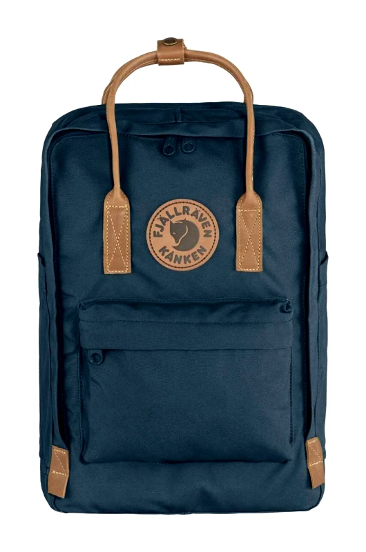 Fjallraven Σακίδιο πλάτης Fjallraven F23803.560 Kanken no. 2 Laptop 15 χρώμα: ναυτικό μπλε F23803.560 F30