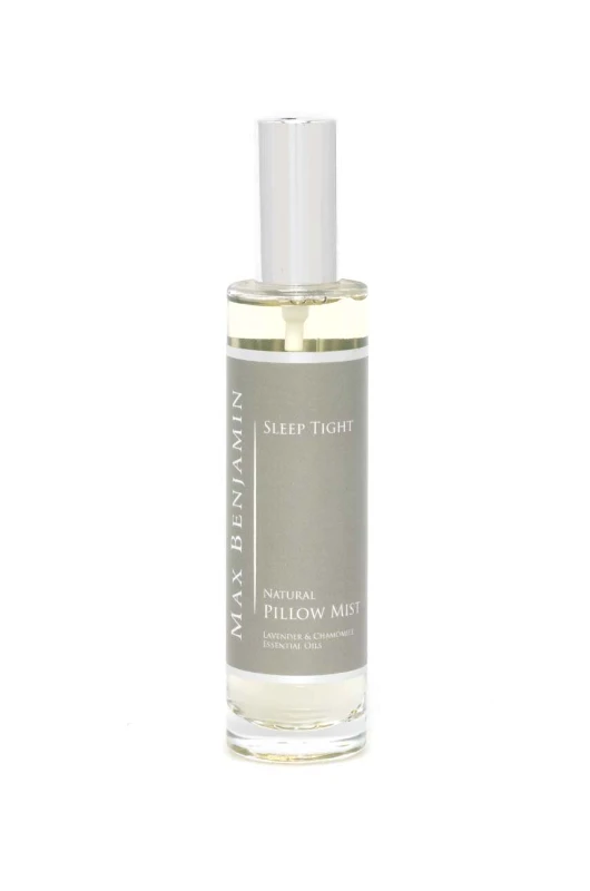 Max Benjamin Αρωματικό για μαξιλάρια Max Benjamin Lavender & Chamomile 100 ml
