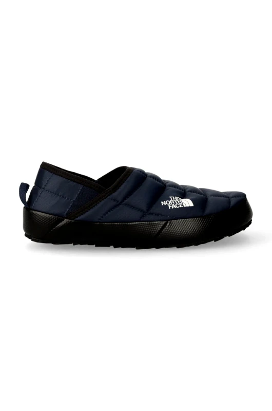 The North Face Παντόφλες The North Face χρώμα: ναυτικό μπλε