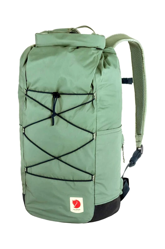 Fjallraven Σακίδιο πλάτης Fjallraven Fjallraven High Coast Rolltop 26 F23224 614 NHL Pittsburgh Penguins High Coast Roll26