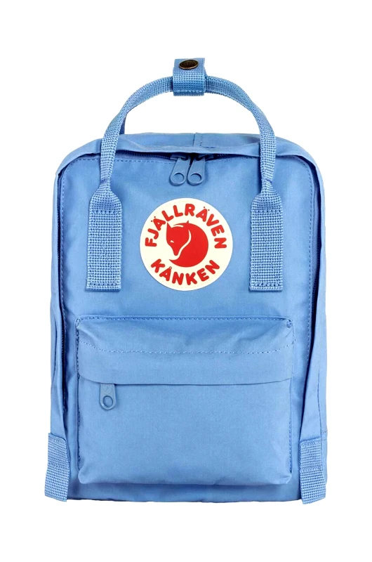 Fjallraven Σακίδιο πλάτης Fjallraven Kanken Mini F23561.537