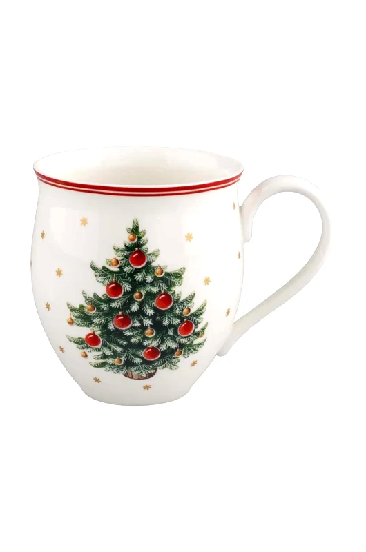 Villeroy & Boch Σετ φλιτζάνια Villeroy & Boch Toy's Delight 2-pack