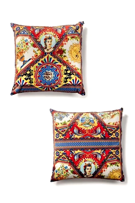 Palais Royal Σετ διακοσμητικών μαξιλαριών Palais Royal 45 x 45 cm 2-pack