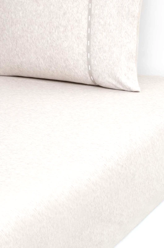 BOSS Σεντόνι με λάστιχο BOSS 160 x 200 cm