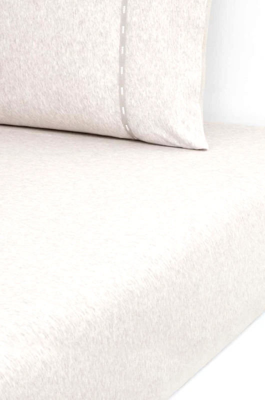 BOSS Σεντόνι με λάστιχο BOSS 180 x 200 cm F30