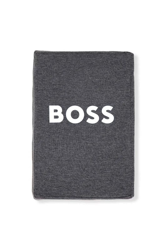 BOSS Σεντόνι με λάστιχο BOSS 160 x 200 cm F30
