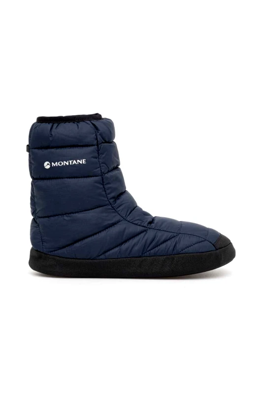 Montane Παντόφλες Montane χρώμα: ναυτικό μπλε