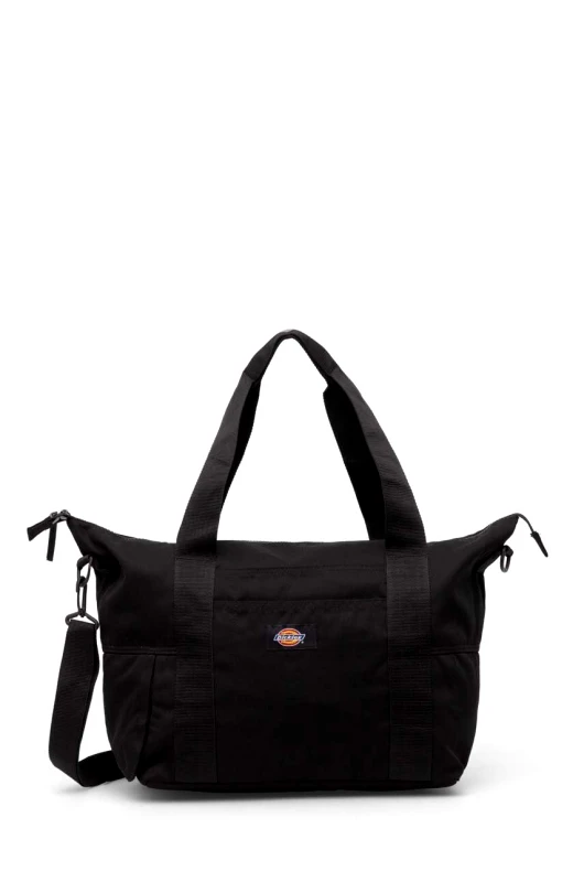 Dickies Τσάντα Dickies χρώμα: μαύρο