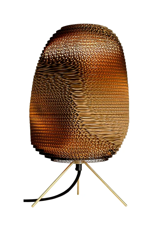 Graypants Επιτραπέζιο φωτιστικό Graypants Ebey