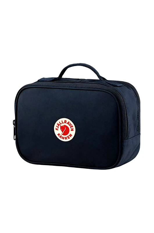 Fjallraven #N/A χρώμα: ναυτικό μπλε H-MVPSP15WBP-QL F23784