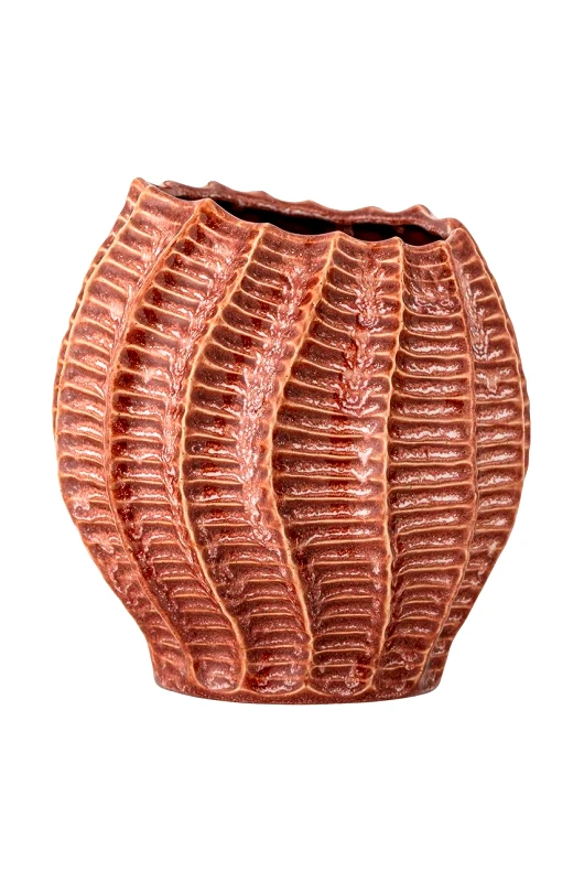 Bloomingville Διακοσμητικό βάζο Bloomingville Callon