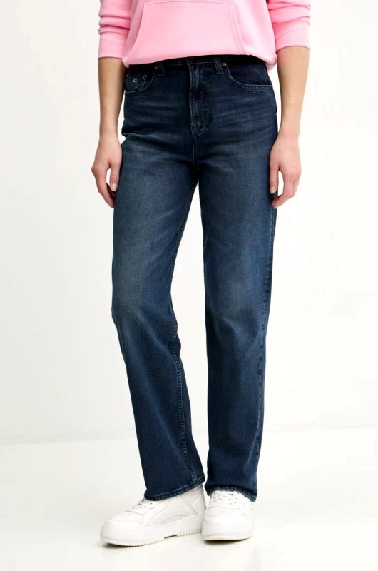 Tommy Jeans Τζιν παντελόνι Tommy Jeans DW0DW20451