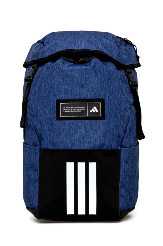 adidas Σακίδιο πλάτης adidas 4ATHLTS χρώμα: μπλε, IZ1914