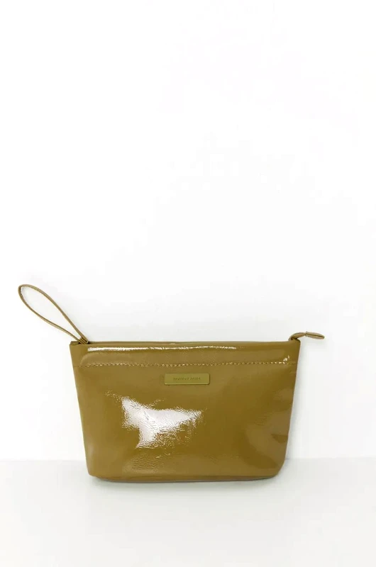 women'secret Νεσεσέρ καλλυντικών women'secret MIX AND MATCH LOVE ACTUALLY χρώμα: πράσινο, 4848832