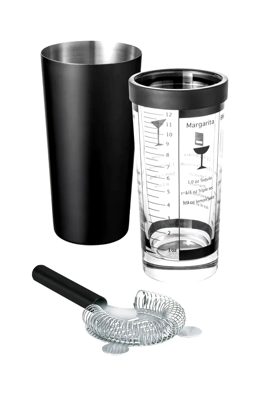 Blomus Σέικερ Blomus LOUNGE χρώμα: πολύχρωμο