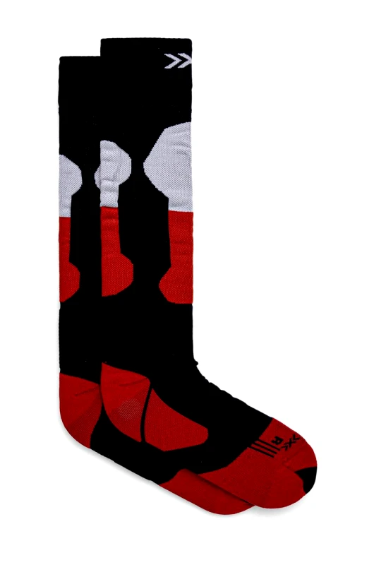 X-socks Κάλτσες του σκι X-Socks Ski Patriot 4.0 XS.SS53W23U
