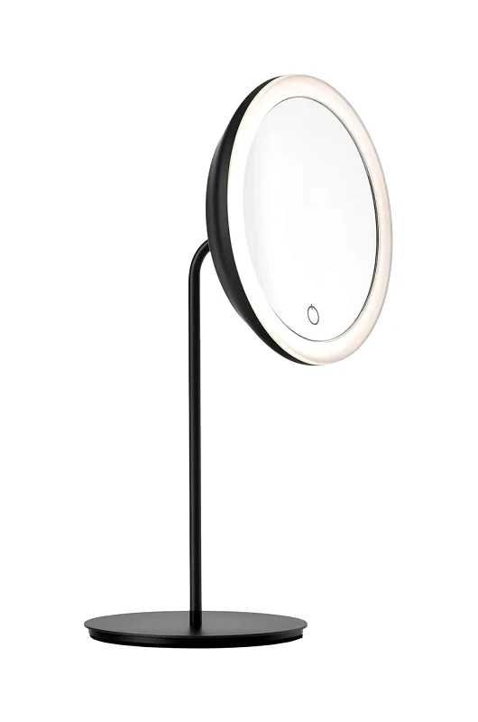 Zone Denmark Μεγεθυντικός καθρέφτης με φωτισμό led Zone Denmark Bordspejl χρώμα: πολύχρωμο