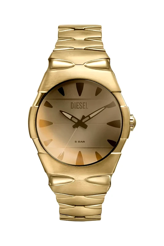 Diesel Ρολόι Diesel D-SRUPTOR