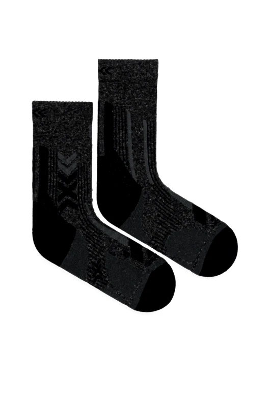 X-socks Κάλτσες X-Socks Hike Perform Merino Crew TFPES24M