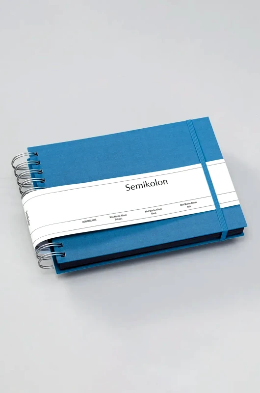 Semikolon Άλμπουμ φωτογραφιών Semikolon Mini Mucho χρώμα: πολύχρωμο
