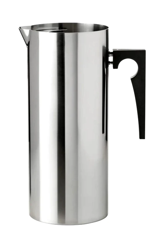 Stelton Κανάτα Stelton Aj 2 L χρώμα: γκρι