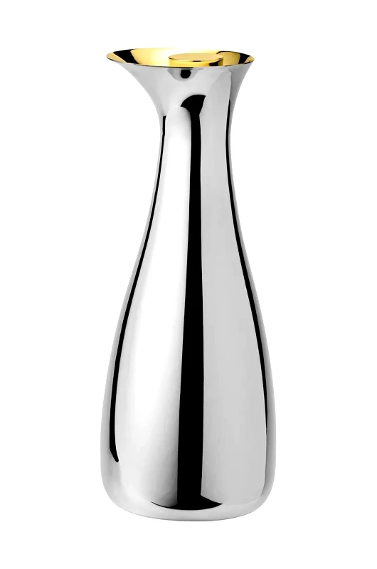 Stelton Καράφα Stelton Foster 1 L χρώμα: γκρι