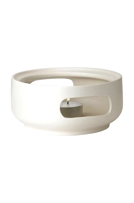 Stelton Θερμαντήρας τσαγιού Stelton Theo χρώμα: μπεζ