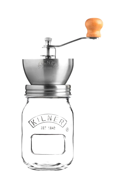 Kilner Μύλος καφέ Kilner χρώμα: πολύχρωμο
