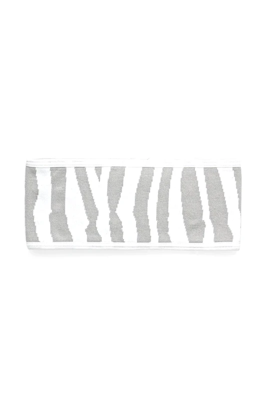 Newland Κορδέλα Newland Ivy χρώμα: γκρι, N54426.143