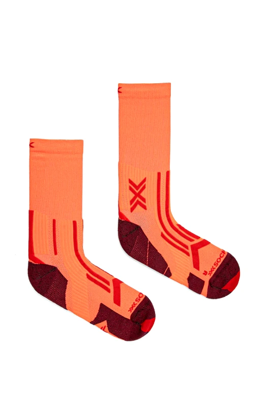 X-socks Κάλτσες X-Socks Trailrun Perform Crew RQPTS24M