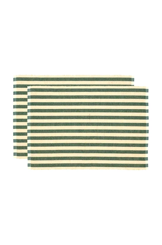 Södahl Σουπλά Södahl Statement Stripe 2-pack χρώμα: πολύχρωμο