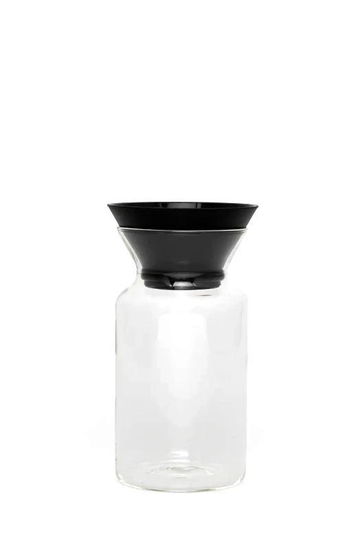 PO: Βάζο αποθήκευσης PO: 800 ml χρώμα: διάφανο