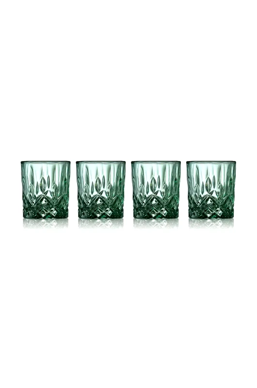 Lyngby Σετ γυαλιών βολής Lyngby Sorrento 40 ml 4-pack χρώμα: πολύχρωμο
